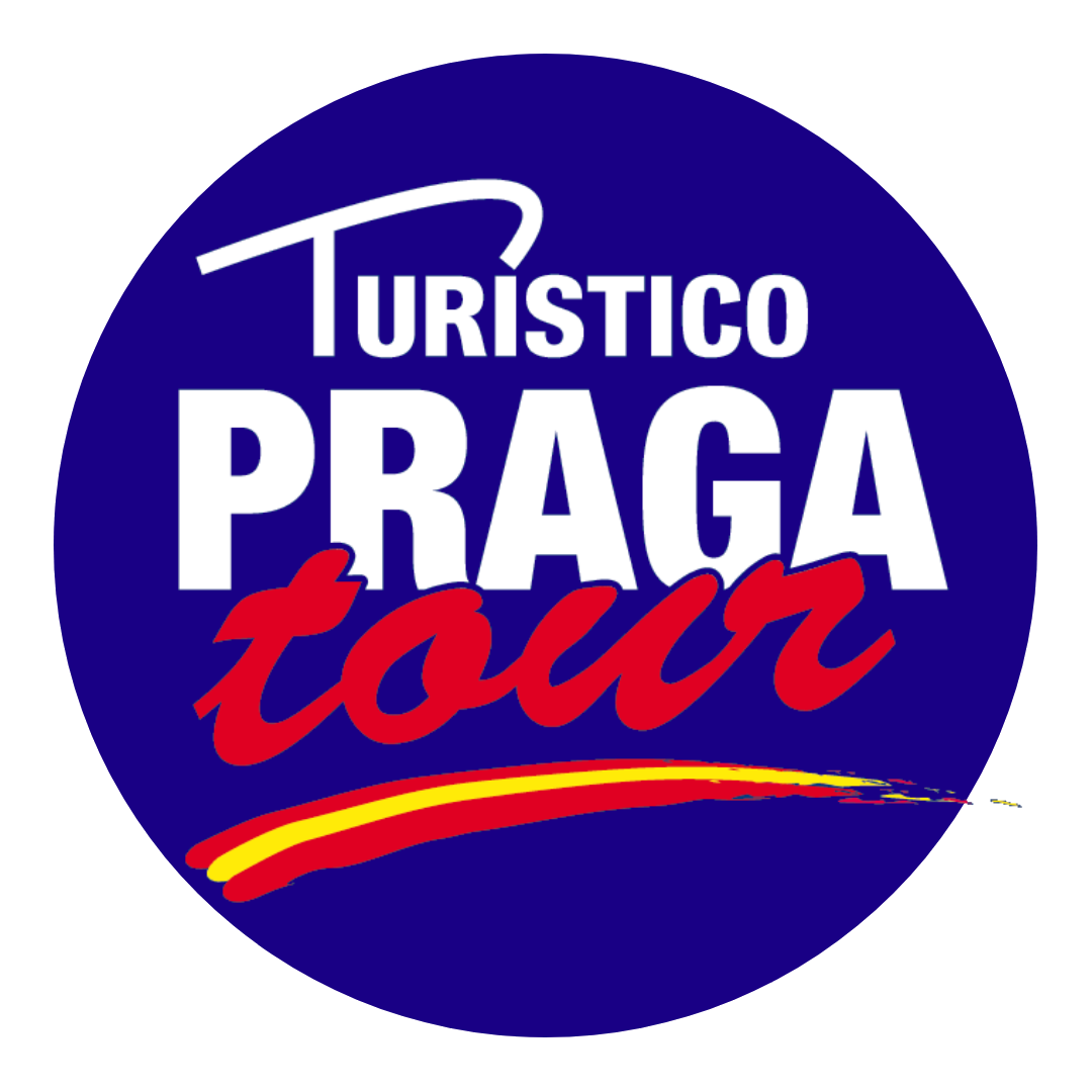 Logo de Turístico Praga Tour